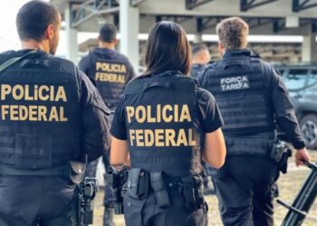 PF/Divulgação