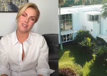 Foto: Reprodução/ Youtube e Instagram Imobiliária