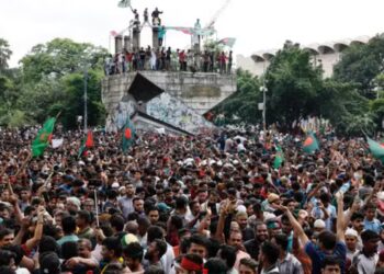 Foto: Mohammad Ponir Hossai/ Reuters