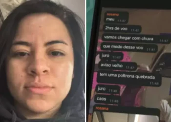 Foto: Reprodução/TV Globo