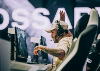 Foto: Divulgação / @EWC_EN