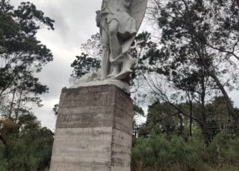 Foto: Mestre Lukas de Bará da Rua/Divulgação