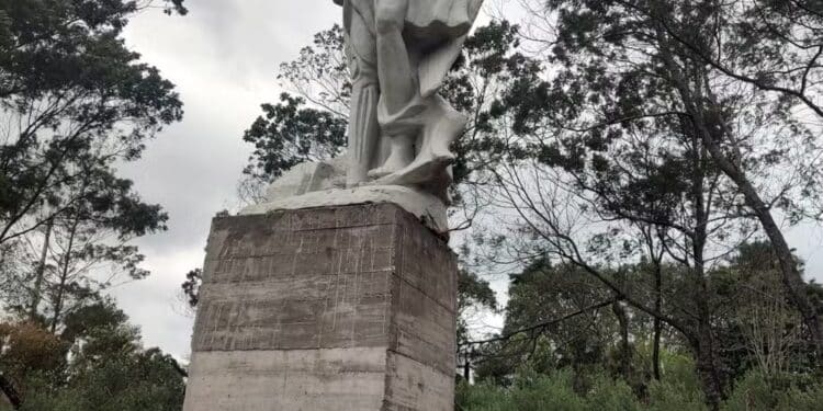 Foto: Mestre Lukas de Bará da Rua/Divulgação