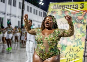 (Foto: Aline Ribeiro Alcântara/Thenews2/Deposit Photos)