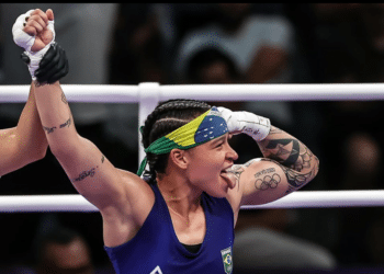 Foto: Gaspar Nóbrega/COB