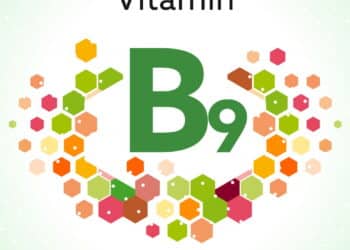 Vitamina B9 - Créditos: depositphotos.com / ketpixel