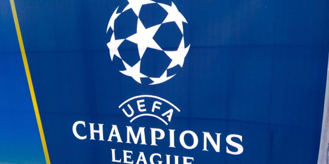 Grupos da Champions definidos! Saiba quem enfrenta quem na fase de