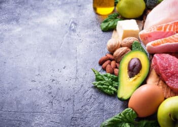 Colesterol Alto -Créditos: depositphotos.com / yulianny