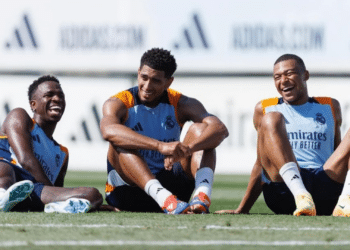 Foto: Divulgação / @vinijr