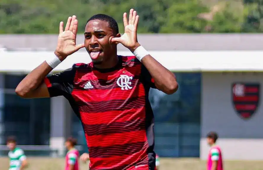 Foto: Flamengo