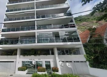 Foto: Reprodução/Google Maps Street View