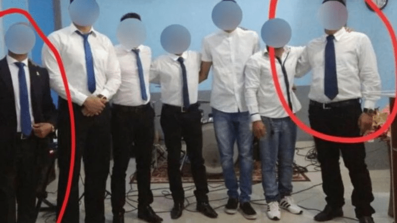 Pastor casado tem vídeo íntimo com homem vazado e toma atitude drástica; entenda o caso