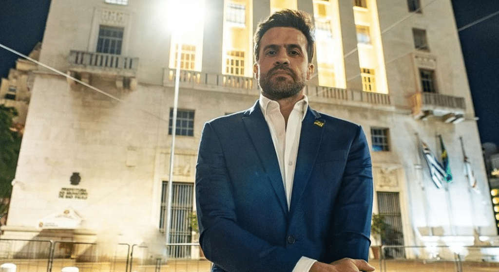 Candidato à Prefeitura de SP, Pablo Marçal declara patrimônio e valores impressionam; VEJA