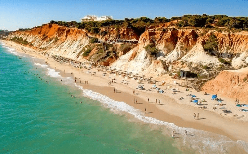 Pesquisa revela as melhores praias do mundo em 2024; 2 brasileiras estão na lista, VEJA