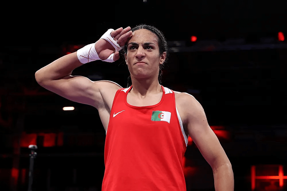 Em meio a polêmicas, atleta reprovada em teste de gênero conquista medalha de ouro no boxe feminino