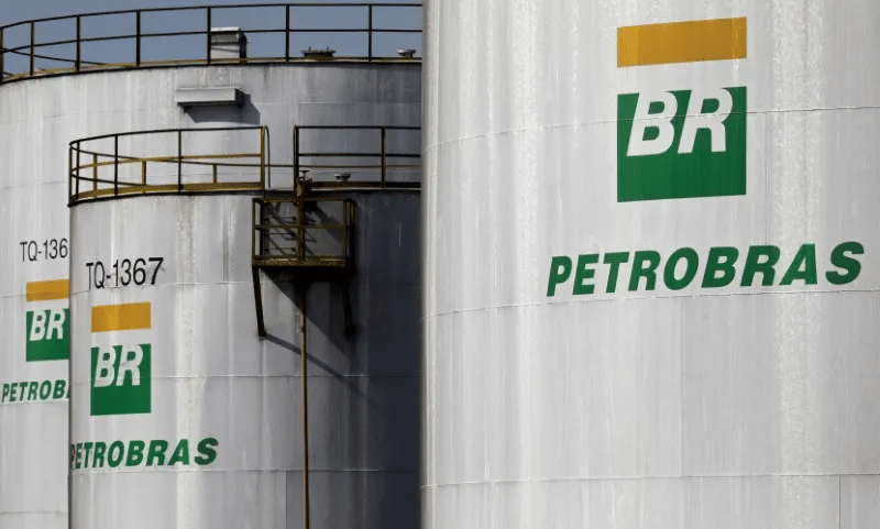 Petrobras perde R$ 5 bilhões com acordo de redução de multas da Lava Jato