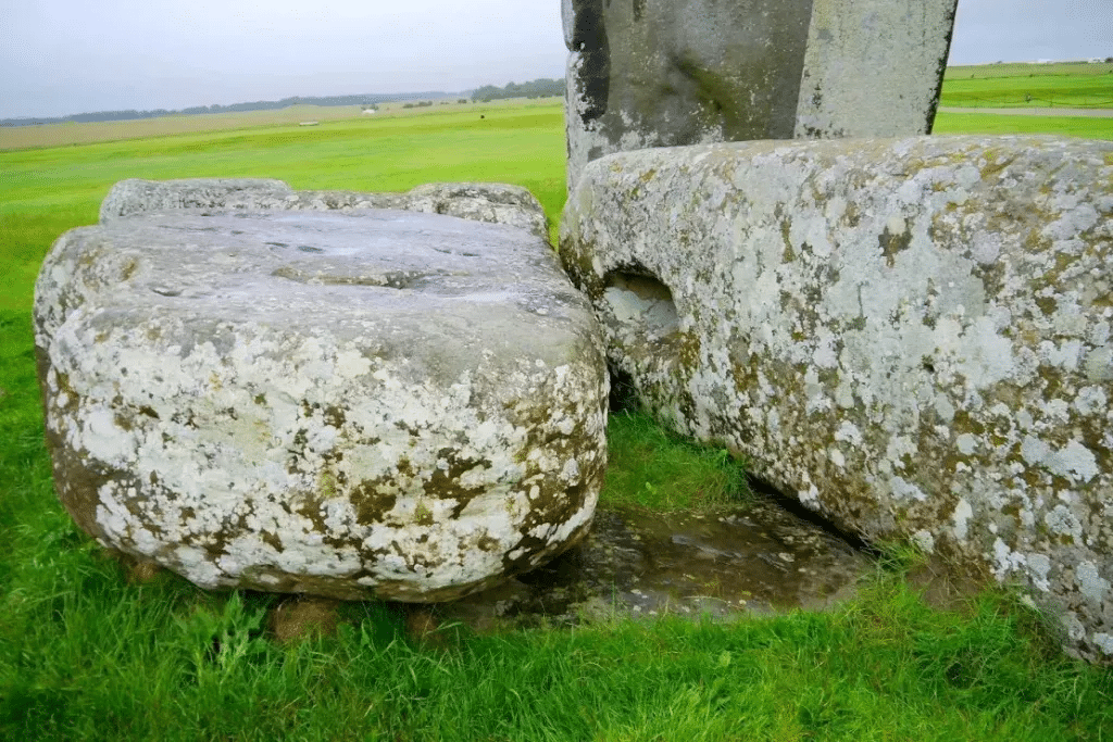 Novo estudo revela origem surpreendente da misteriosa Pedra de Stonehenge; veja