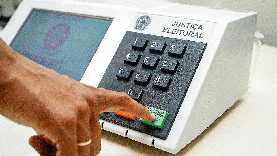 As propagandas para as eleições municipais de 2024 começam oficialmente hoje em todo o país