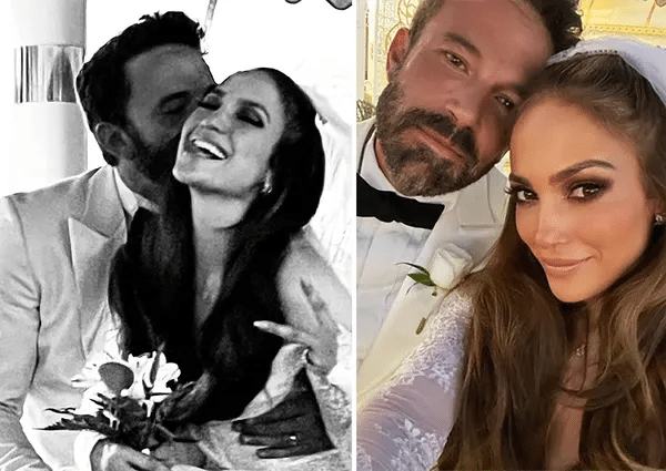 Choque em Hollywood: Jennifer Lopez e Ben Affleck se separam após dois anos de casamento