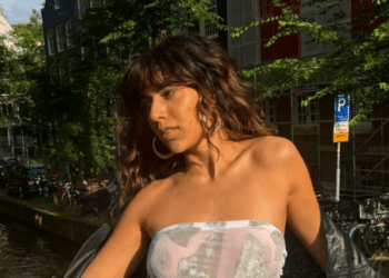 Reprodução: Instagram @amarinasena