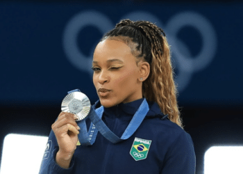 Foto: Ricardo Bufolin / CBG