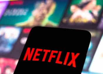 Netflix - Créditos: depositphotos.com / rafapress