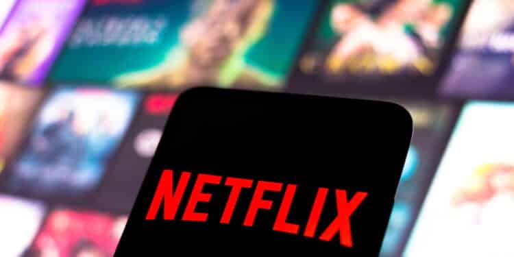 Netflix - Créditos: depositphotos.com / rafapress