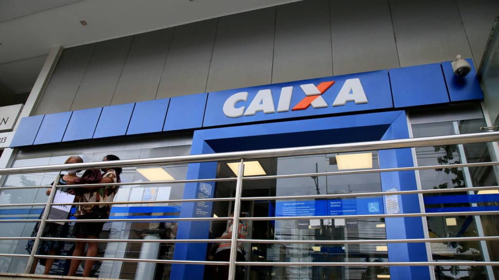 Caixa conclui distribuição de lucros do FGTS para milhões de trabalhadores!