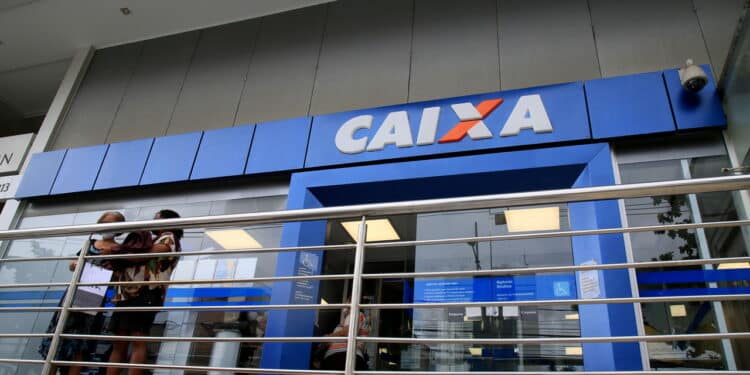 Caixa conclui distribuição de lucros do FGTS para milhões de trabalhadores!