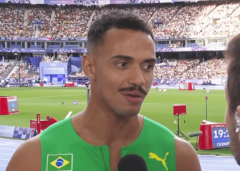 Imagem: Reprodução / Globo