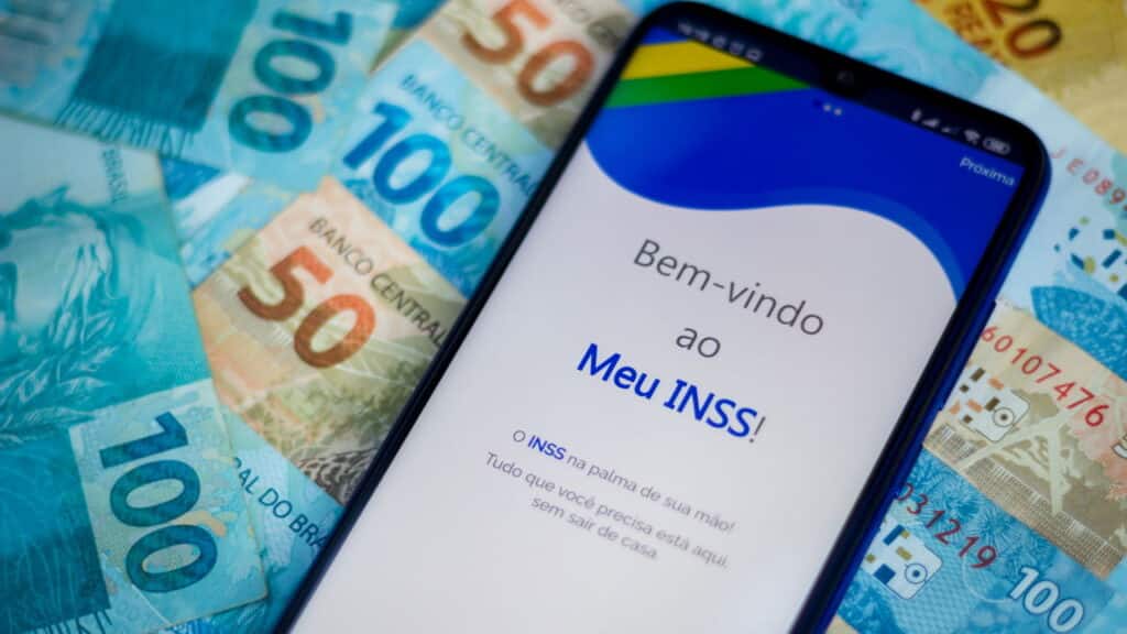 Meu INSS alcança mais de 830 milhões de acessos e facilita sua vida