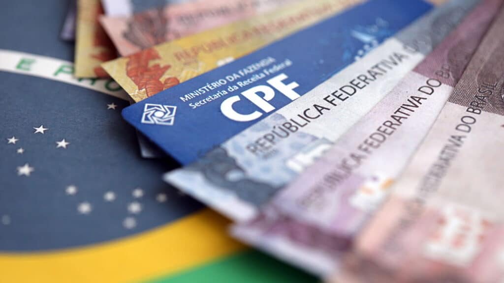 Aumente sua renda com o CPF na nota: descubra como