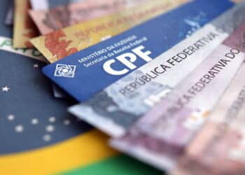 Quer transformar suas compras em dinheiro? Basta adicionar o CPF na nota!