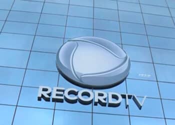 Divulgação/Record TV