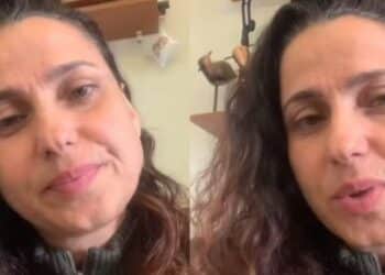 Foto: Reprodução/Redes Sociais