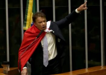 Foto: Wilson Dias/Agência Brasil
