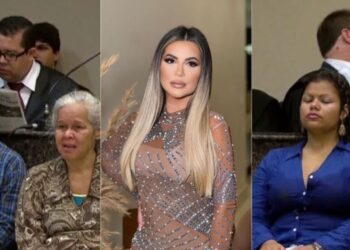 Reprodução/Instagram/TV Globo