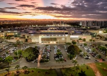 Reprodução/ParkShopping