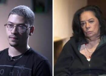 Foto: Reprodução/TV Globo