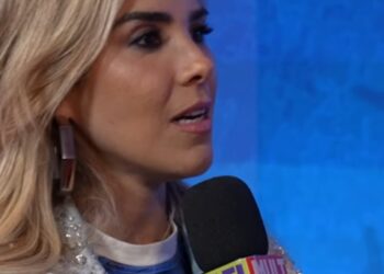 Foto: Reprodução/Youtube/Canal Multishow