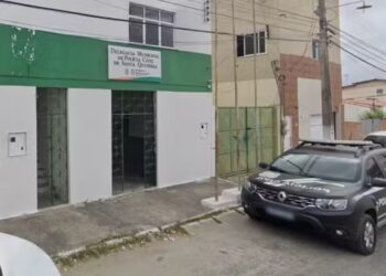 Foto: Reprodução/Google Maps