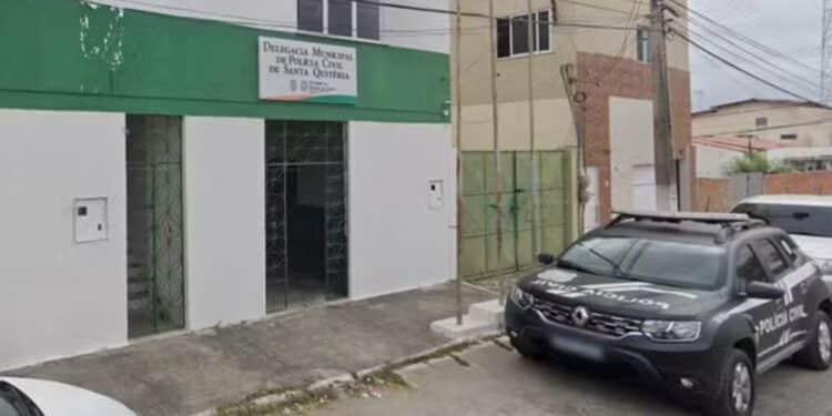 Foto: Reprodução/Google Maps