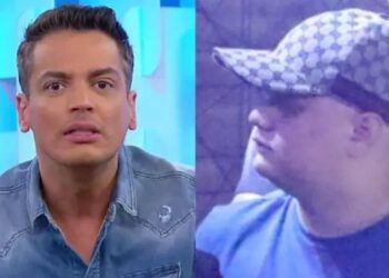 Foto: Reprodução, SBT/Portal Leo Dias / Purepeople
