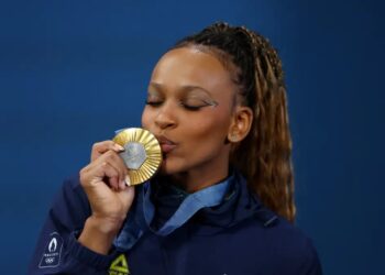 © REUTERS/Hannah Mckay