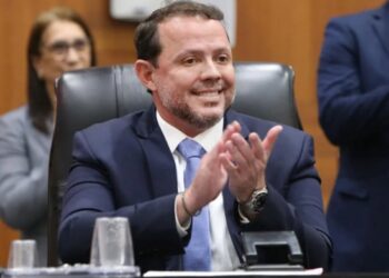 Foto: Assembleia Legislativa de Mato Grosso