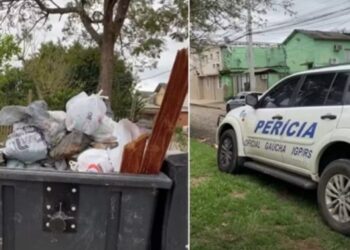 Foto: Reprodução/Marcio Santos/Jornal O Guaíba