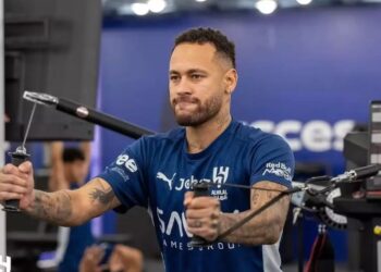 Foto: Divulgação / Al Hilal