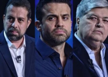 Reprodução/TV Bandeirantes