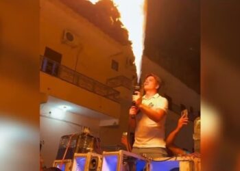Reprodução/Redes Sociais
