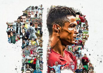 Imagem: Divulgação / @cristiano